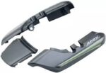 tail panel splendor grey