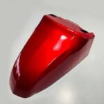 JUPITER MUDGAURD RED