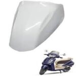 JUPITER MUDGAURD WHITE