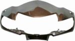 activa visor brown